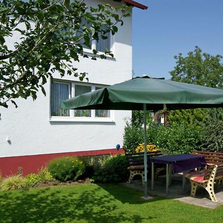 Gaestehaus Brunner Egglfing Экстерьер фото