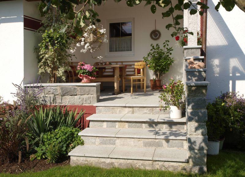 Gaestehaus Brunner Egglfing Экстерьер фото